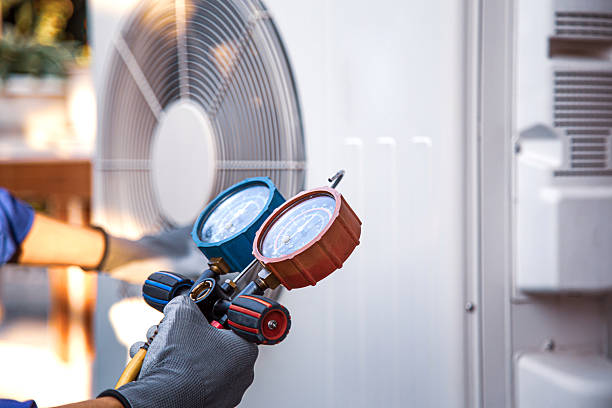 Affordable Hvac solutions in Corvallis, MT