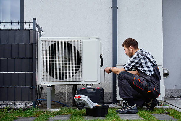 Top rated local Hvac specialists in Corvallis, MT
